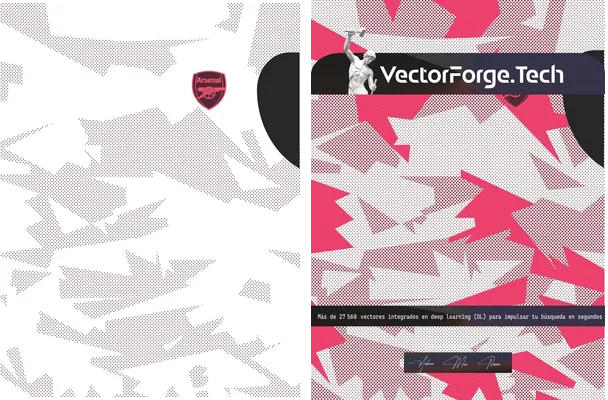 ARSENAL 17 18 DESIGN