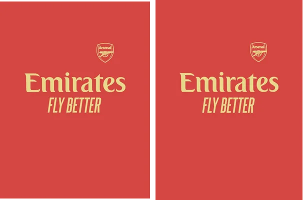 ARSENAL 23 24 DESIGN