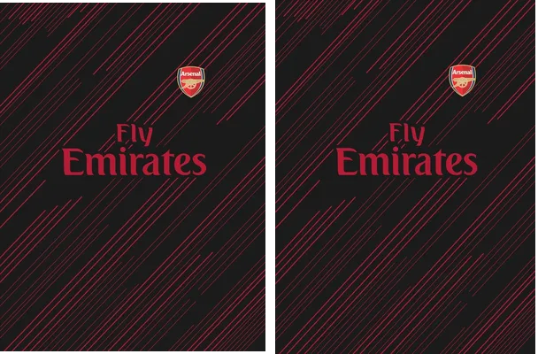 ARSENAL CONCEPT 2022