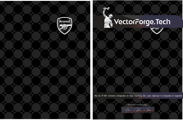 ARSENAL CONCEPT 2023