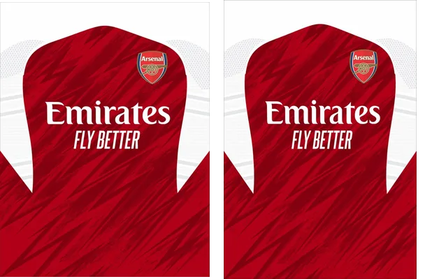 ARSENAL CONCEPT
