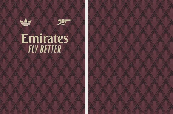 ARSENAL CONCEPTO 2026 M 1