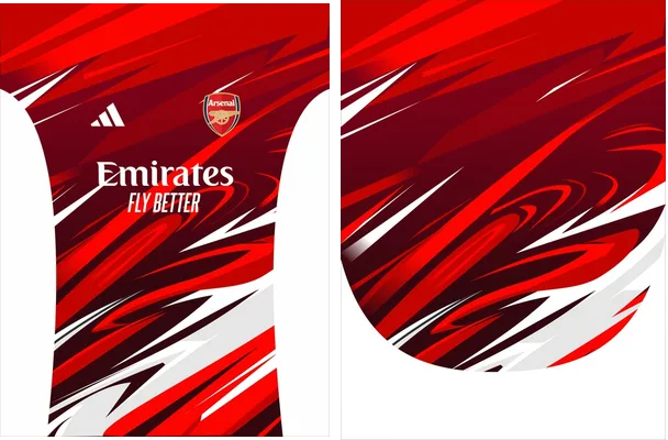 ARSENAL CONCEPTO CLASSIC 2025