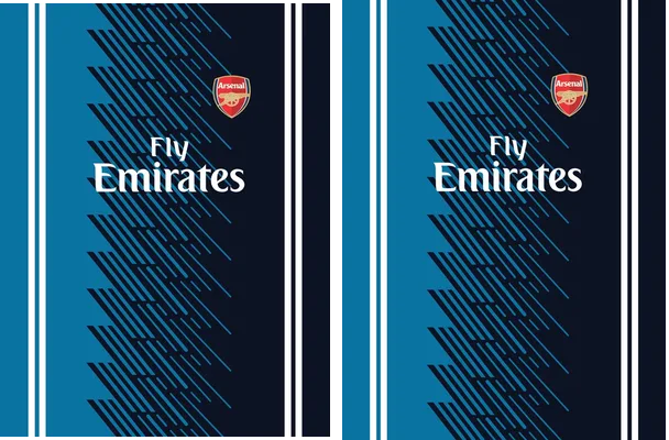 ARSENAL FOOTBALL CLUB 2020 2021