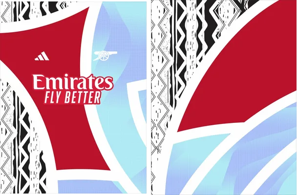 ARSENAL PRE MATCH 2 2024 2025