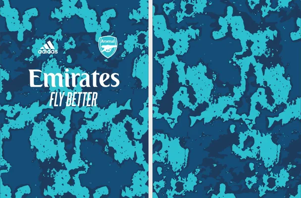 ARSENAL PRE MATCH 2019 2020 M 1
