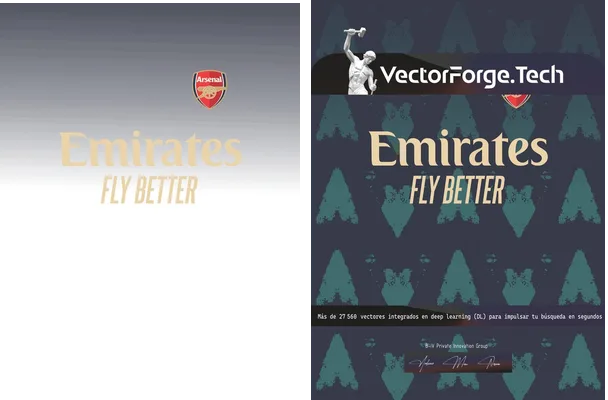ARSENAL TRAMA ADI