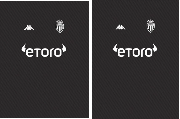 AS MONACO 2021 22 KAPPA KITS