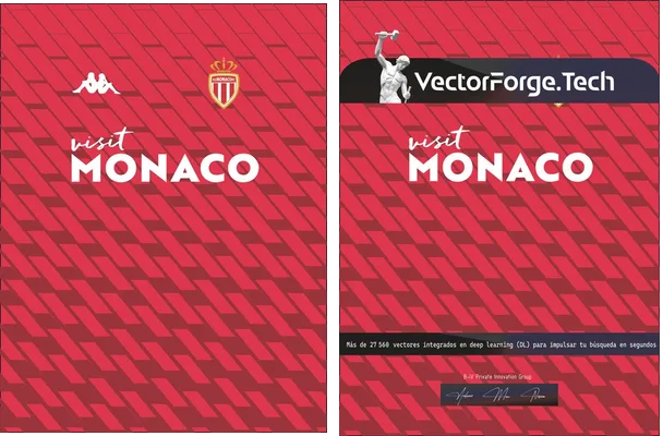 AS MoNACO