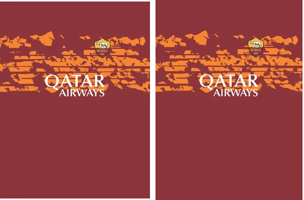 AS ROMA 2020 2021CONCEPT AWAY