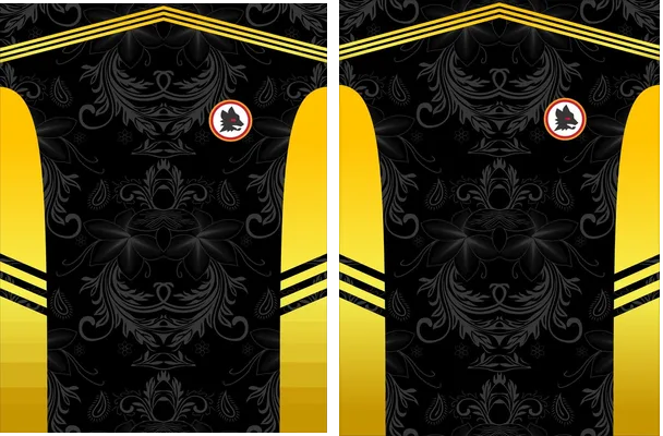 AS ROMA CONCEPT FANTASY 2023