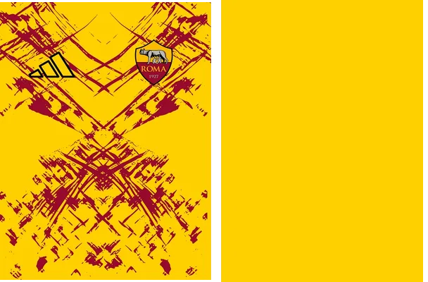 AS ROMA Concept Q 3