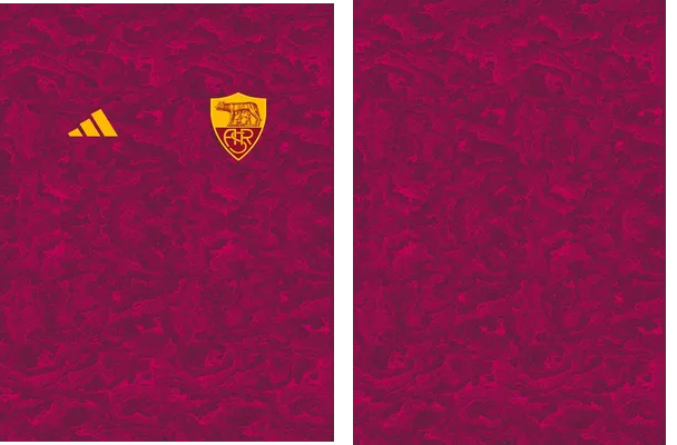 AS Roma Concept Q 1 ZA