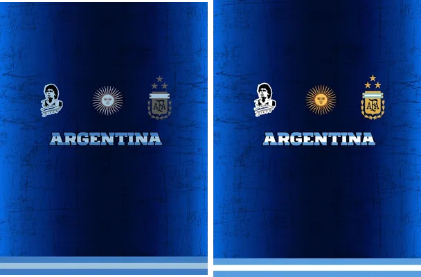 ASOCIACION DE FUTBOL ARGENTINA 2023 24 CONCEPT