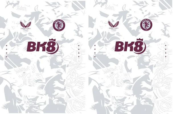 ASTON VILLA 23 24 VISIT