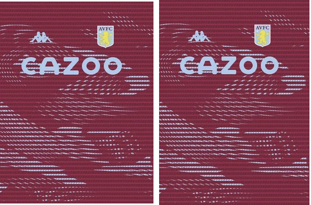 ASTON VILLA PRIMERA JORNADA 21 22