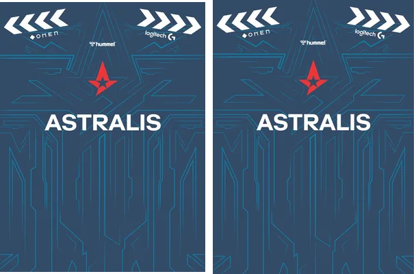 ASTRALIS 2021 22 HUMMEL