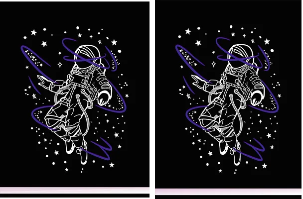 ASTRONAUT DESINGS