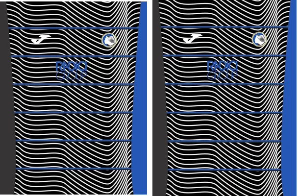 ATALANTA 2023 2024
