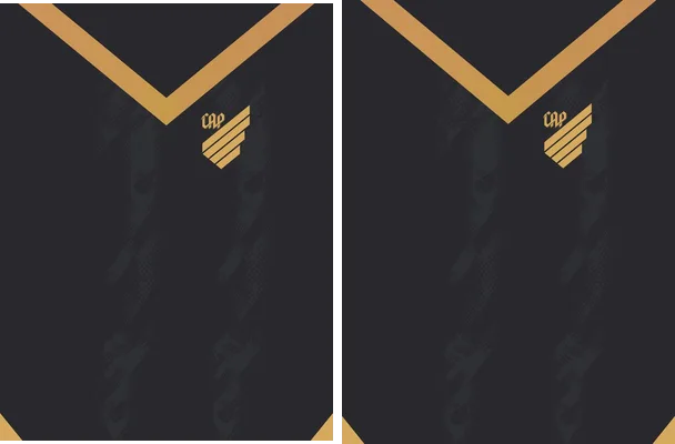 ATHLETICO PARANAENSE III 2024 25 JUGADOR