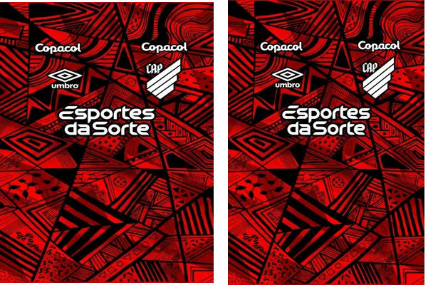 ATHLETICO PARANAENSE