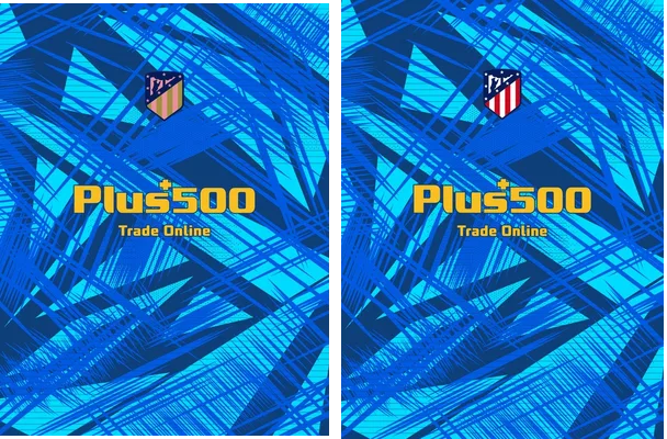 ATLETICO DE MADRID 0014