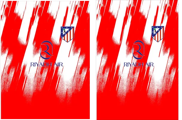 ATLETICO DE MADRID CONCEPT