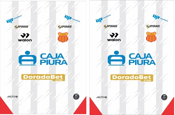ATLETICO GRAU 2024