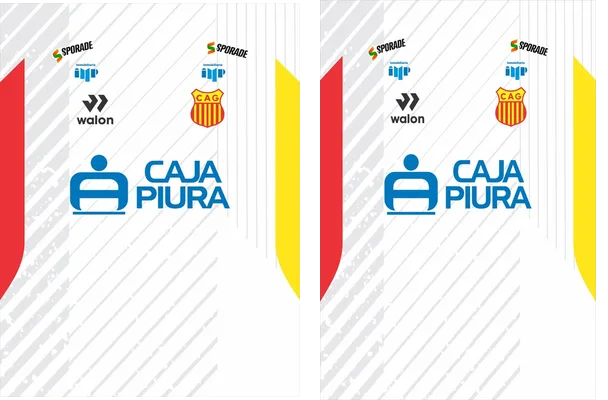 ATLETICO GRAU 2025