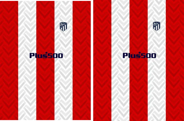 ATLETICO MADRID CONCEPT 2023