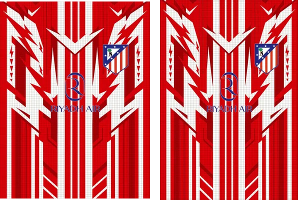 ATLETICO MADRID CONCEPT