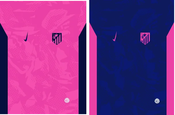 ATLETICO MADRID PRE MATCH 2024