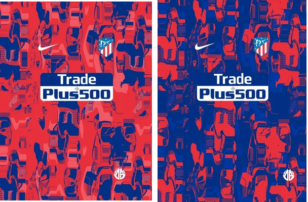 ATLETICO MADRID