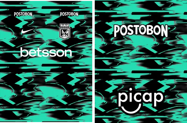 ATLETICO NACIONAL 2024 2025