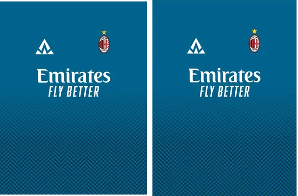 Ac Milan 2020 21 Third Kit