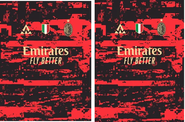 Ac Milan Concept By Aimari Ec