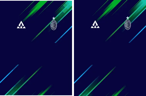 Ac Milan Concept Lines 2023
