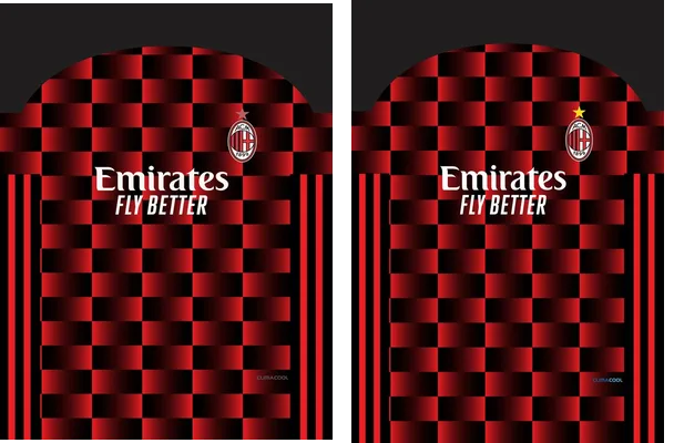Ac Milan Fantasy 24PRO