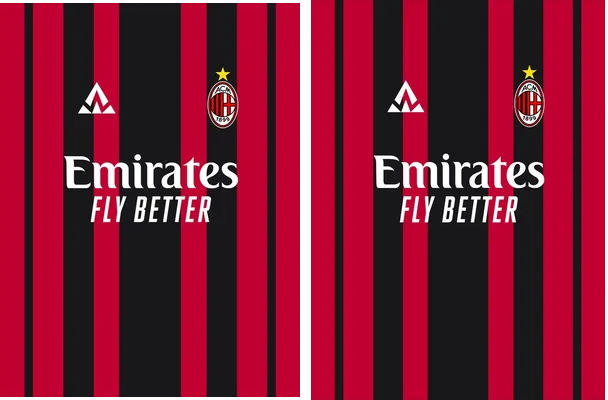 Ac Milan 2021 22