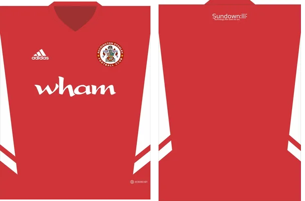 Accrington Local 2022 2023