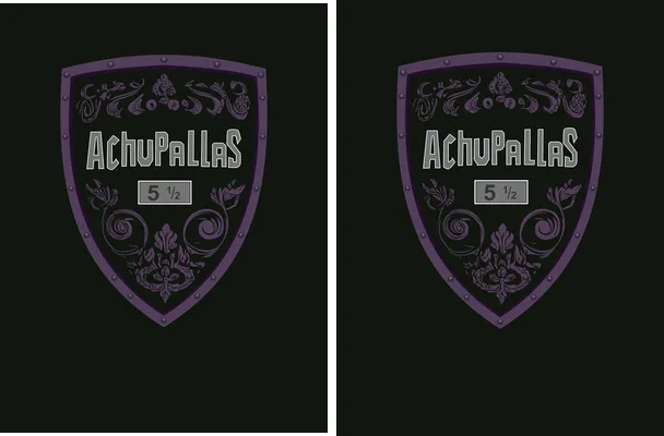 Achupallas Flower Concept