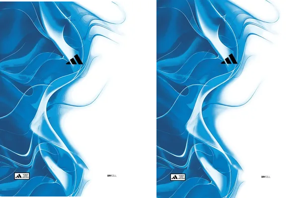 Adidas HUMO concept