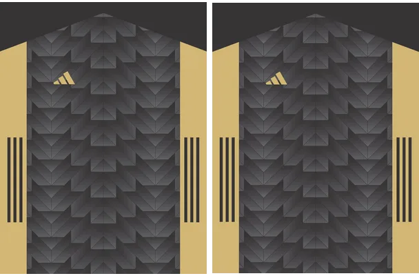 Adidas Jersey Fantasy VS2024