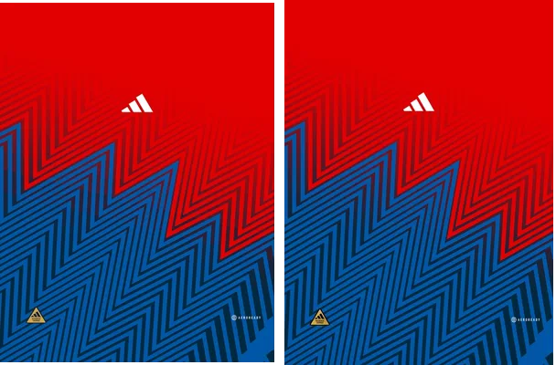 Adidas Jersey Lineal