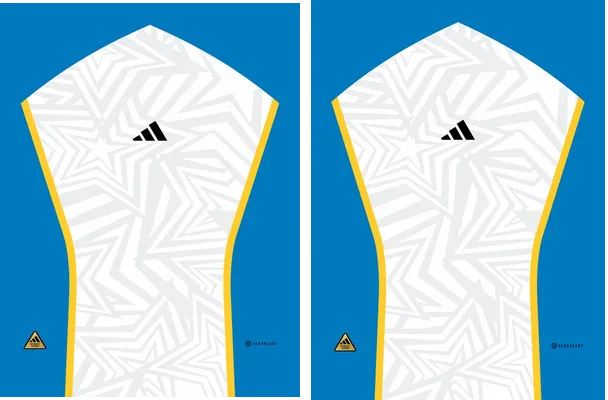 Adidas Jersey Venture
