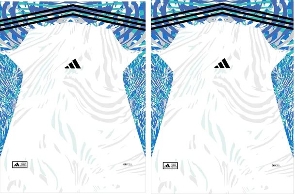 Adidas Training T shirt PRO
