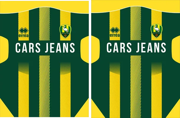 Ado Den Haag 2024
