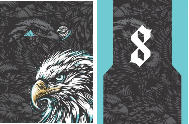 Aguila 5 Interclasse PRO