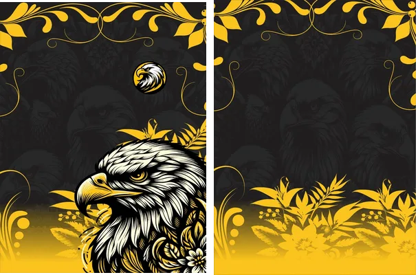 Aguila Amarillo Interclasse 24 Q 1