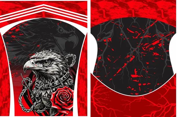Aguila Gris Interclassee
